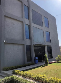Seema Minerals